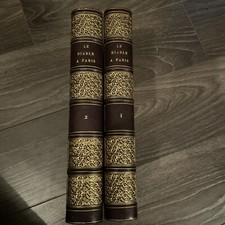 GAVARNI, Le Diable à Paris