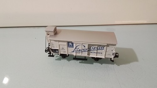 Marklin 48303 wagon - marklin, biere
