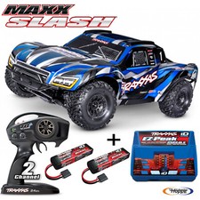 Traxxas TRX102076 MAXX-SLASH