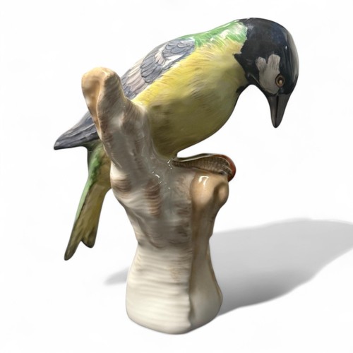 Figurine kpm berlin - kpm,