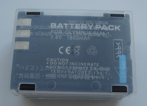 Batteries blm blm1 pour - batteries, blm-1