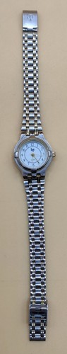 Montre femme lip classics - montre,