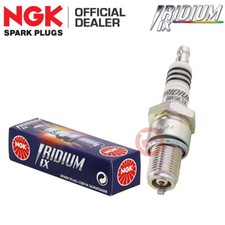 Bougie Originale NGK Iridium