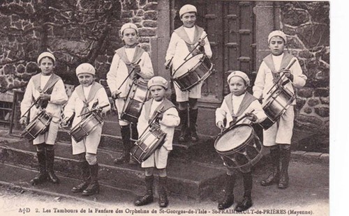 Saint fraimbault prieres 2 - saint-fraimbault-de-prieres,