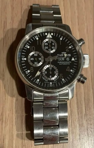 Montre bracelet automatique - montre-bracelet,