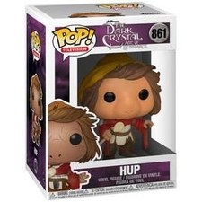 Figurine Funko! Pop - Dark Crystal : Le Temps de la résistance - Hup - 9 cm - 8