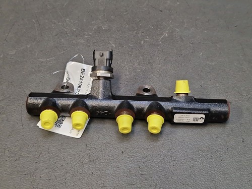 Rampe injecteur renault clio - renault,