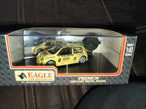 Renault sport clio - sport, trophy