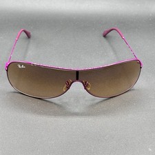 Ray-Ban RB 3211 076/4H Shield