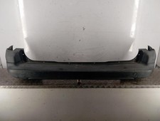 Pare choc arriere PEUGEOT PARTNER 2 PHASE 3 7410GE