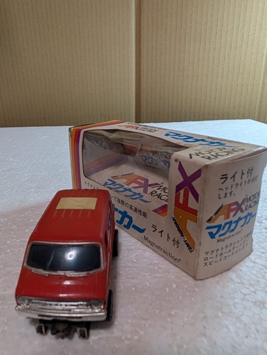Tomy super magna - tomy, afx