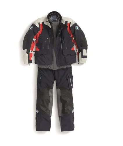 Bmw rallye suit - rallye,