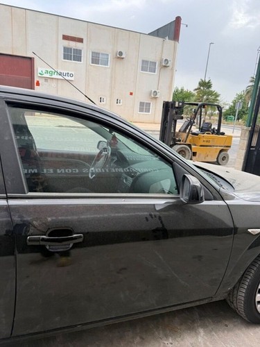 Porte avant droit ford mondeo - avant,
