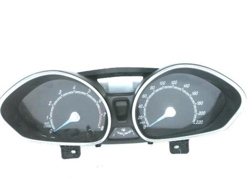 Compteur ford fiesta phase - compteur, 6
