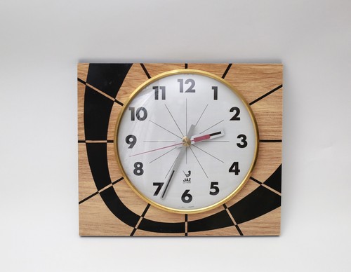 Horloge samic jaz 1978 - jaz,