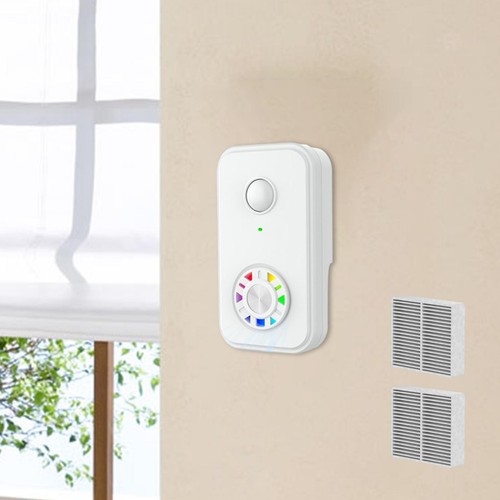 Purificateur air ions - purificateur,