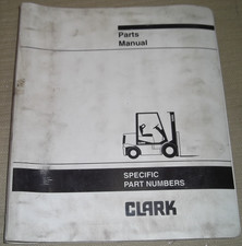 Manuel De Pièces Du Chariot