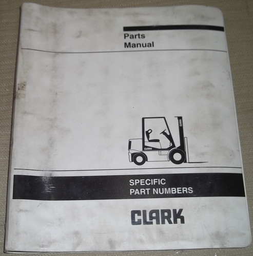 Manuel pièces chariot - manuel,