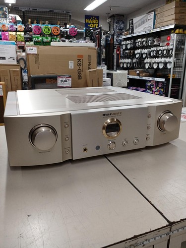 Marantz 13s1 integrated - marantz,