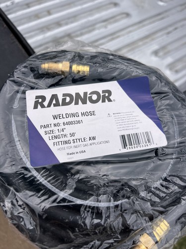 Argon co2 welding gas hose - argon/co2, for