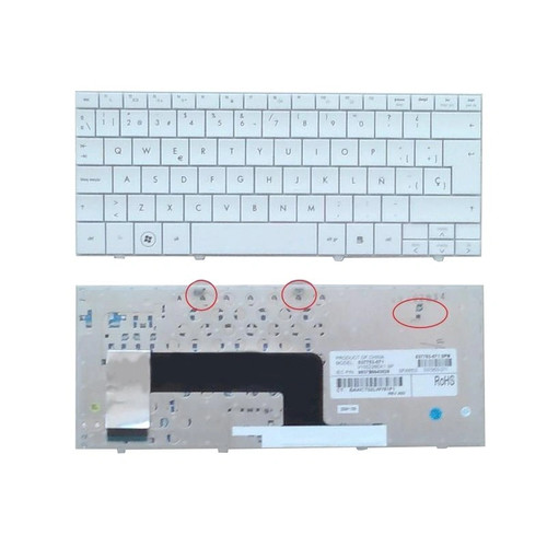 Clavier pour ordinateur - clavier,