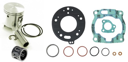 Piston yamaha 125 - dt, tdr