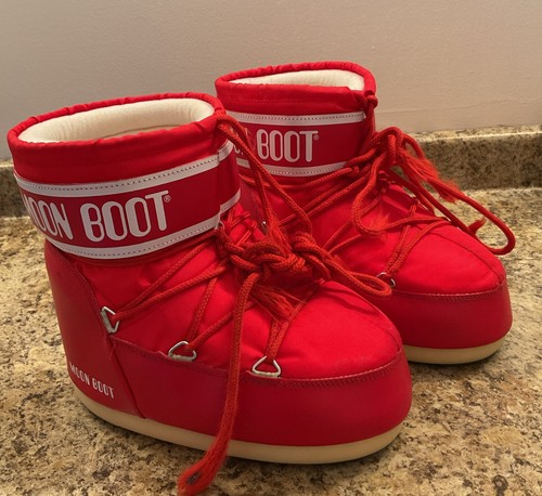 Technica moon boot kids snow - moon,