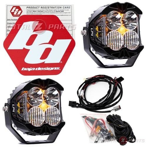 Baja designs lp4 - baja,