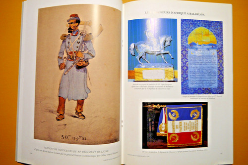 Carnet sabretache n - de,