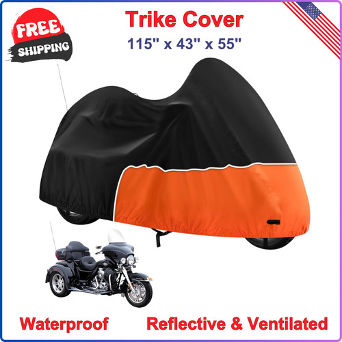 Trike cover waterproof - cover,, 3