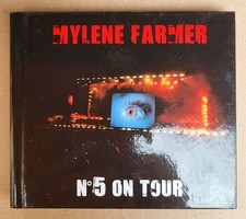 Mylene Farmer  N°5 On Tour -
