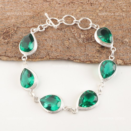 Bracelet chaîne argent 925 - bracelet,