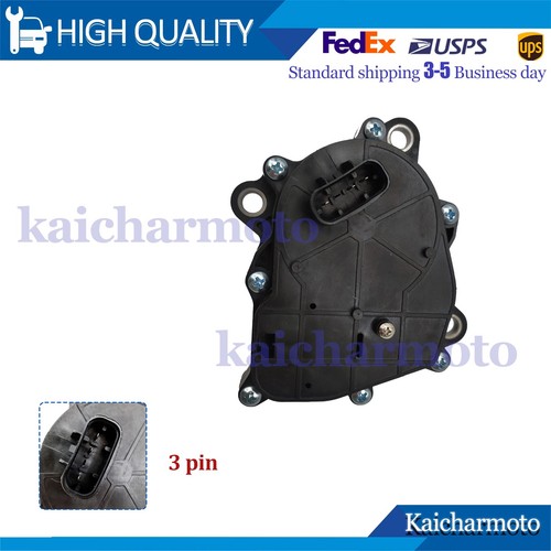 Pin actuator motor - 3,