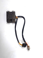 DRZ400 Redresseur / régulateur  OEM  -   Suzuki 400 DRZ  E - Y  DR-Z