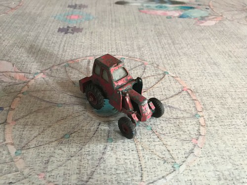 Ancienne voiture miniature - voiture,