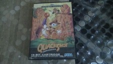 quackshot megadrive