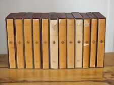 + Œuvres de Sacha Guitry, Solar 12 Vol. Histoire Tirage Amérique du Sud numéroté