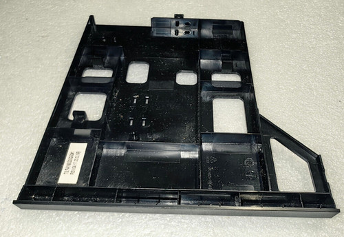 Plasturgie cache lecteur - cache,