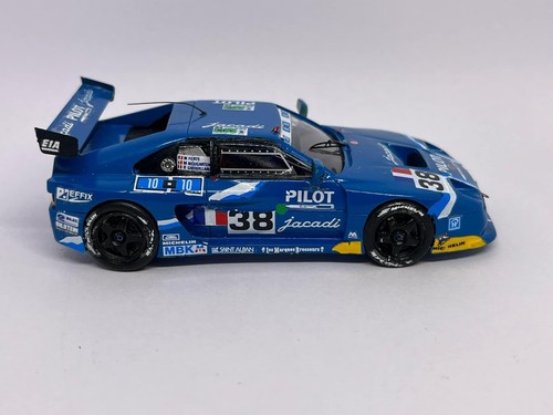 Venturi 500 1994 - 500,