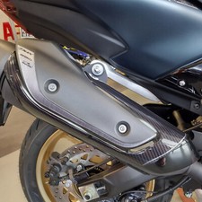 AUTOCOLLANTS 3D Compatible Avec Tmax YAMAHA 560 2022 T Max Protection Vidange