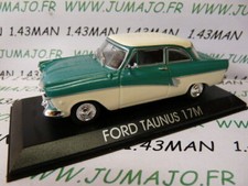 BAL67 Voiture 1/43 IXO
