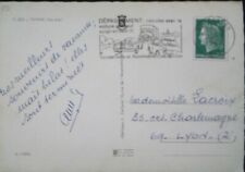 Flamme Gendarmerie et