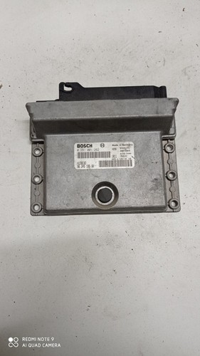 Calculateur moteur ecu - calculateur, citroen