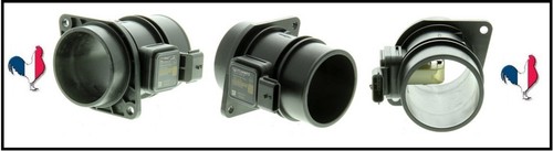 Debimetre air renault - renault, kangoo