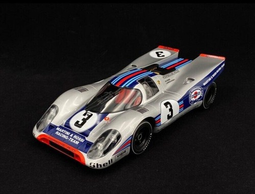 Porsche 917k winner - #3,