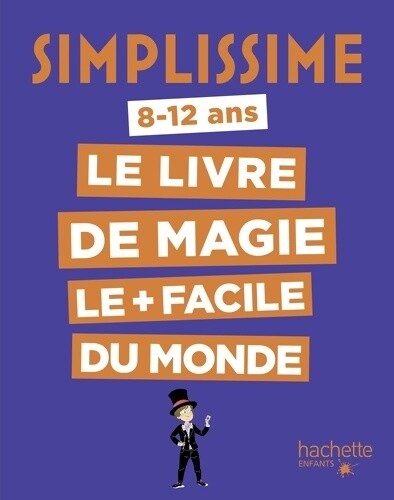 Simplissime livre de - -,