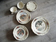 ANCIEN SERVICE ALSACIEN OBERNAI