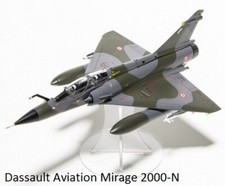 Premium-X, 1/72 DASSAULT MIRAGE 2000N, Armée de l'air, Anti-nuclear strike