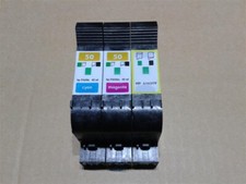 1x Cartouche d'encre HP N50 originale imprimante HP (Réf : hp 51650y) JAUNE