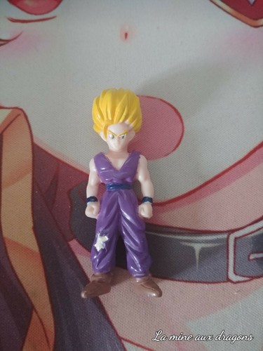 Figurine gohan dragon - figurine,